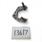 Kawasaki KX 80 80/100 1998 Front Brake Calliper Mount Bracket OEM - Image 4