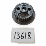 Kawasaki KX 80 80 1989 Cutch Activator Plate OEM