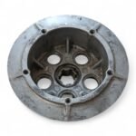 Kawasaki KX 80 80 1989 Cutch Activator Plate OEM - Image 4