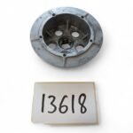 Kawasaki KX 80 80 1989 Cutch Activator Plate OEM - Image 6