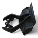 BMW R 1200 GS 1200 2012 Rear Numberplate Holder Fairing Panel OEM 7667683 - Image 4