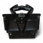 BMW R 1200 GS 1200 2012 Rear Numberplate Holder Fairing Panel OEM 7667683 - Image 6