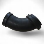 BMW R 1200 GS 1200 2012 Airbox Suction Pipe Filter Duct Inlet OEM 13717672552
