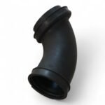 BMW R 1200 GS 1200 2012 Airbox Suction Pipe Filter Duct Inlet OEM 13717672552 - Image 2