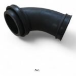 BMW R 1200 GS 1200 2012 Airbox Suction Pipe Filter Duct Inlet OEM 13717672552 - Image 3