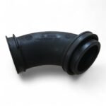 BMW R 1200 GS 1200 2012 Airbox Suction Pipe Filter Duct Inlet OEM 13717672552 - Image 6