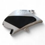 BMW R 1200 GS 1200 2012 Right Hand Fuel Tank Panel Fairing Cowl Cover Alloy OEM 46637691534