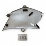 BMW R 1200 GS 1200 2012 Right Hand Fuel Tank Panel Fairing Cowl Cover Alloy OEM 46637691534 - Image 5