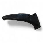 BMW R 1200 GS 1200 2012 Air Intake Manifold Airbox Snorkel Inlet Engine OEM 13717672545 - Image 3