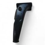 BMW R 1200 GS 1200 2012 Air Intake Manifold Airbox Snorkel Inlet Engine OEM 13717672545 - Image 4