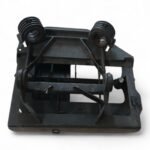 BMW R 1200 GS 1200 2012 Support Bracket ECU Central Control Unit Holder OEM 61357713857