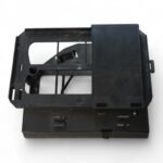 BMW R 1200 GS 1200 2012 Support Bracket ECU Central Control Unit Holder OEM 61357713857 - Image 5