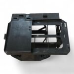 BMW R 1200 GS 1200 2012 Support Bracket ECU Central Control Unit Holder OEM 61357713857 - Image 6