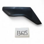 BMW R 1200 GS 1200 2012 Right Hand Lower Seat Tank Infill Fairing Panel Trim OEM 46637677516