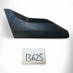 BMW R 1200 GS 1200 2012 Right Hand Lower Seat Tank Infill Fairing Panel Trim OEM 46637677516 - Image 3