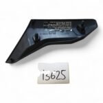 BMW R 1200 GS 1200 2012 Right Hand Lower Seat Tank Infill Fairing Panel Trim OEM 46637677516 - Image 6
