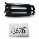 BMW R 1200 GS 1200cc 2012 windshield height adjustment guide mechanism