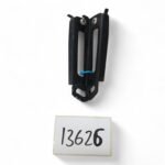 BMW R 1200 GS 1200cc 2012 windshield height adjustment guide mechanism - Image 2