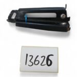 BMW R 1200 GS 1200cc 2012 windshield height adjustment guide mechanism - Image 3