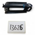 BMW R 1200 GS 1200cc 2012 windshield height adjustment guide mechanism - Image 5
