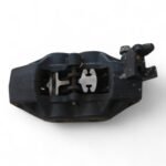 BMW R 1200 GS 1200 2012 Left Hand Front Wheel Brake Caliper BREMBO Pads OEM 34117684959 - Image 3