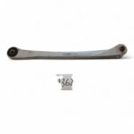 BMW R 1200 GS 1200 2012 Rear Swing Arm Strut Silver Tension Rod Bar OEM 33177672457