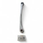 BMW R 1200 GS 1200 2012 Rear Swing Arm Strut Silver Tension Rod Bar OEM 33177672457 - Image 2