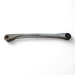 BMW R 1200 GS 1200 2012 Rear Swing Arm Strut Silver Tension Rod Bar OEM 33177672457 - Image 3