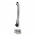 BMW R 1200 GS 1200 2012 Rear Swing Arm Strut Silver Tension Rod Bar OEM 33177672457 - Image 4