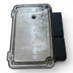 BMW R 1200 GS 1200 2012 Control Unit BMS-KP EWS ECU CDI Unit Ignition OEM 13618521661 - Image 2