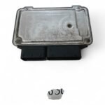 BMW R 1200 GS 1200 2012 Control Unit BMS-KP EWS ECU CDI Unit Ignition OEM 13618521661 - Image 3