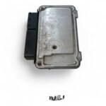 BMW R 1200 GS 1200 2012 Control Unit BMS-KP EWS ECU CDI Unit Ignition OEM 13618521661 - Image 4