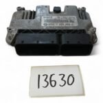 BMW R 1200 GS 1200 2012 Control Unit BMS-KP EWS ECU CDI Unit Ignition OEM 13618521661 - Image 5