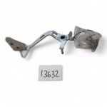 BMW R 1200 GS 1200 2012 Rear Wheel Brake Stop Lever Pedal Footbrake OEM 352176901