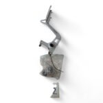 BMW R 1200 GS 1200 2012 Rear Wheel Brake Stop Lever Pedal Footbrake OEM 352176901 - Image 2