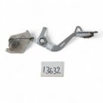 BMW R 1200 GS 1200 2012 Rear Wheel Brake Stop Lever Pedal Footbrake OEM 352176901 - Image 3
