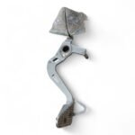 BMW R 1200 GS 1200 2012 Rear Wheel Brake Stop Lever Pedal Footbrake OEM 352176901 - Image 4