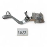 BMW R 1200 GS 1200 2012 Rear Wheel Brake Stop Lever Pedal Footbrake OEM 352176901 - Image 5