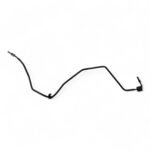 BMW R 1200 GS 1200 2012 Rear Brake Hose Line Circuit Control Pipe Cap OEM 34327652207