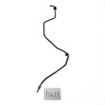 BMW R 1200 GS 1200 2012 Rear Brake Hose Line Circuit Control Pipe Cap OEM 34327652207 - Image 2