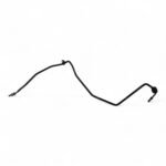 BMW R 1200 GS 1200 2012 Rear Brake Hose Line Circuit Control Pipe Cap OEM 34327652207 - Image 6