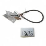 BMW R 1200 GS 1200 2012 Front Middle Brake Lose Pipe Line OEM 34327707907 - Image 5