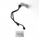 BMW R 1200 GS 1200 2012 Fuel Gas Petrol Overflow OEM - Image 4