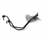 BMW R 1200 GS 1200 2012 Fuel Gas Petrol Overflow OEM - Image 5