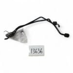BMW R 1200 GS 1200 2012 Fuel Gas Petrol Overflow OEM - Image 6