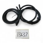 BMW R 1200 GS 1200 2012 Front Brake Hose Distribution Piece OEM - Image 6
