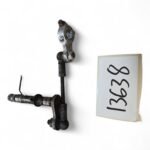 BMW R 1200 GS 1200 2012 External Gearshift Lever Selector Rod Shaft Set OEM 23417671067