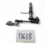 BMW R 1200 GS 1200 2012 External Gearshift Lever Selector Rod Shaft Set OEM 23417671067 - Image 6