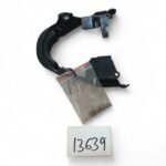 BMW R 1200 GS 1200 2012 Aternator Belt Guard OEM 1114 7690747 - Image 2