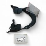 BMW R 1200 GS 1200 2012 Aternator Belt Guard OEM 1114 7690747 - Image 4